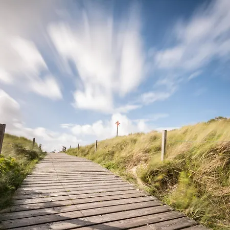 Hébergement de vacances Huus Freerk Spiekeroog