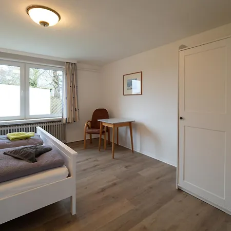 Prázdninový dům Huus Freerk Spiekeroog